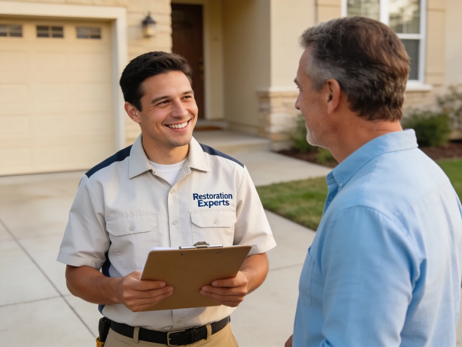 Water Damage Cleanup Vest, KY FAQs